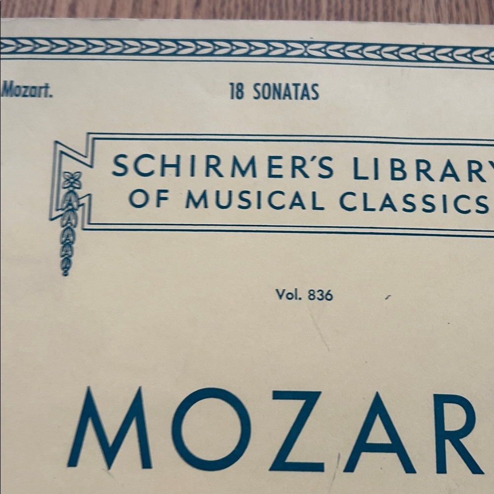 Music - Picture 5 of 6